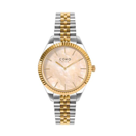 Como Milano Precious Trend női karóra CM053.502.1SGBM.40