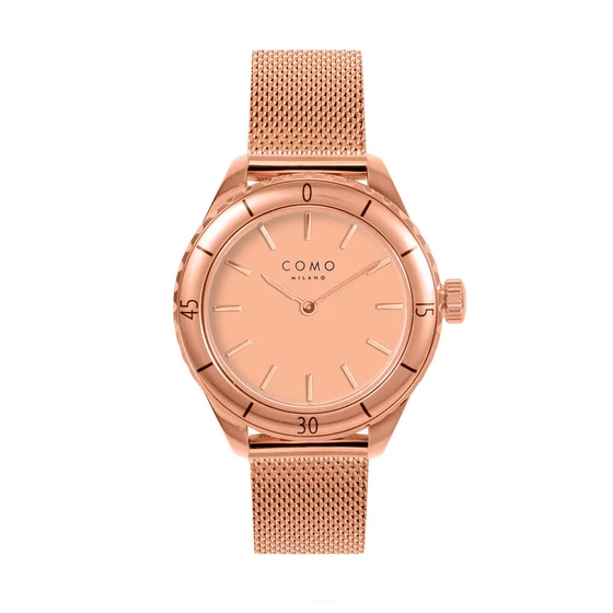 Como Milano Fashion Sport női karóra CM063.303.1RG.00