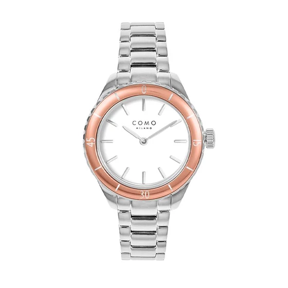 Como Milano Fashion Sport női karóra CM063.104.1SM.04