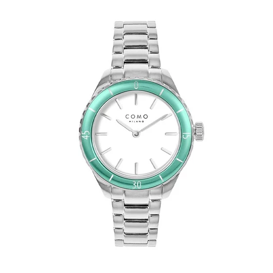 Como Milano Fashion Sport női karóra CM063.104.1SM.05