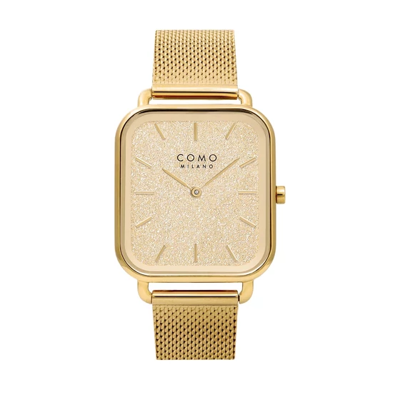 Como Milano Square női karóra CM072.202.1G.10