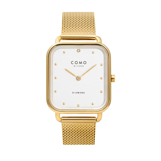 Como Milano Square női karóra CM072.204.1G.30