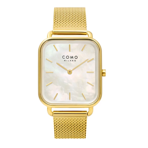 Como Milano Square női karóra CM072.254.1G