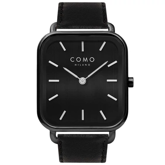 Como Milano Square férfi karóra CM074.405.2BB1.00