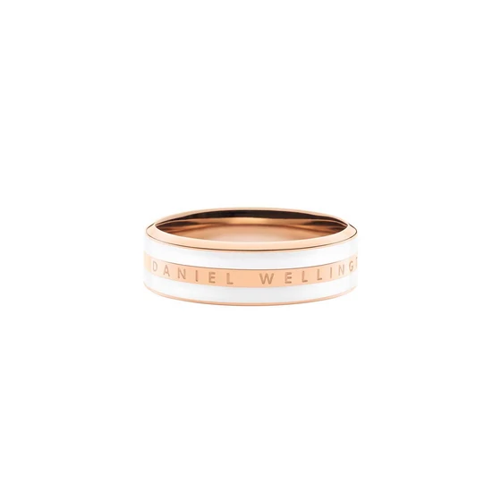 Daniel Wellington Emalie női gyűrű DW00400041