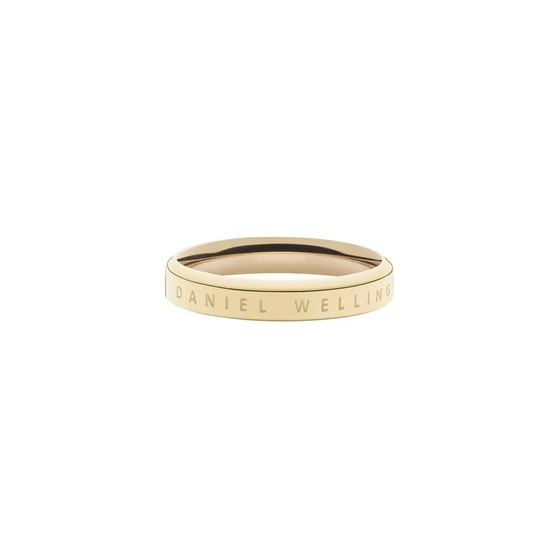 Daniel Wellington Classic női gyűrű DW00400078