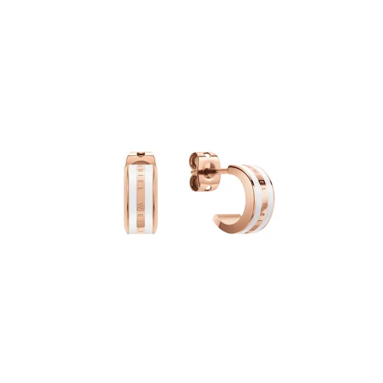 Daniel Wellington Emalie női fülbevaló DW00400148