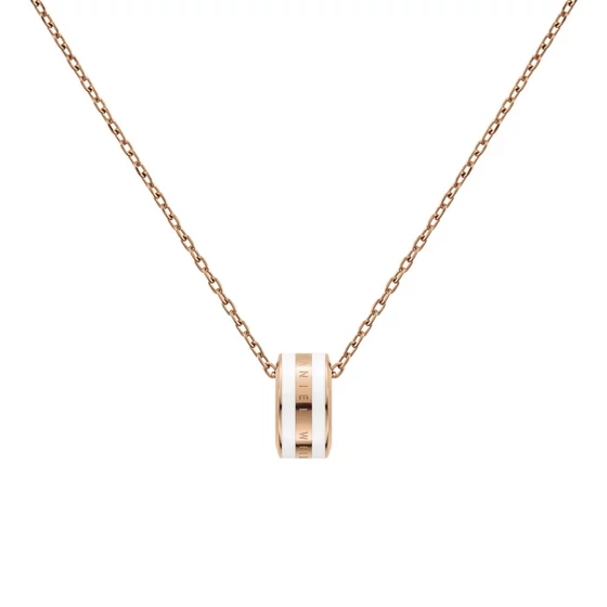 Daniel Wellington Emalie női nyaklánc DW00400153