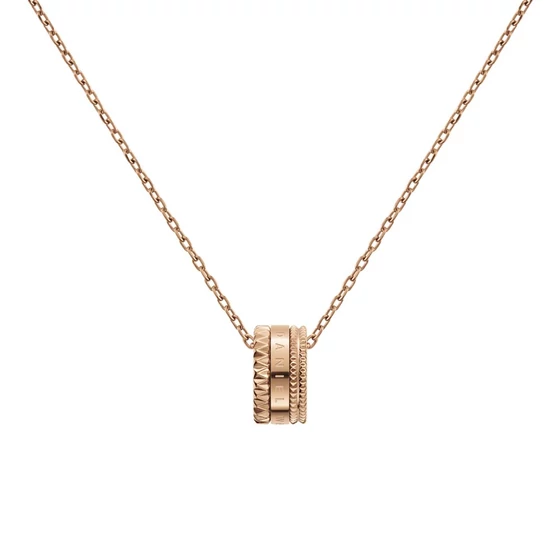 Daniel Wellington Elevation női nyaklánc DW00400194