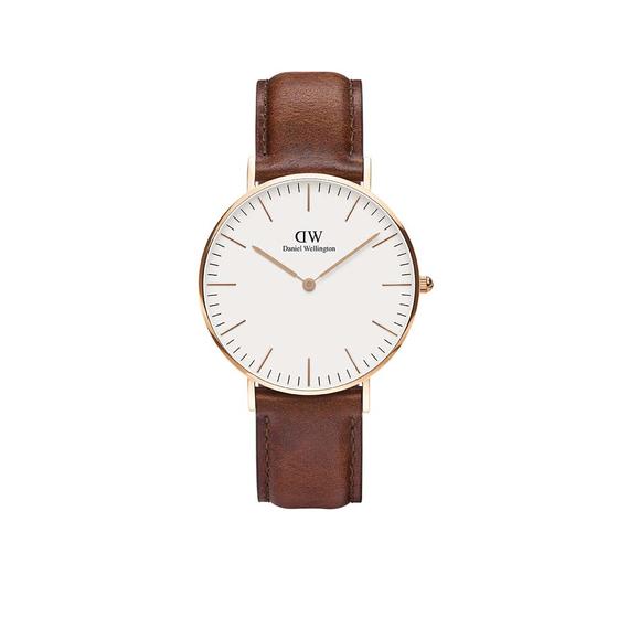 Daniel Wellington Classic St Mawes női karóra DW00100035