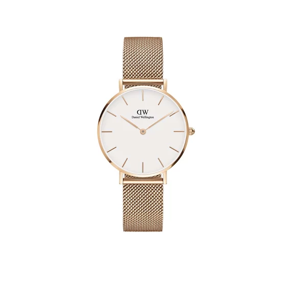 Daniel Wellington Petite Melrose női karóra DW00100163