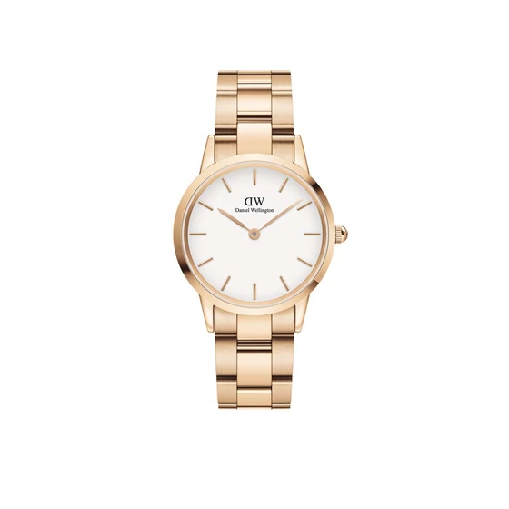 Daniel Wellington Iconic Link női karóra DW00100211