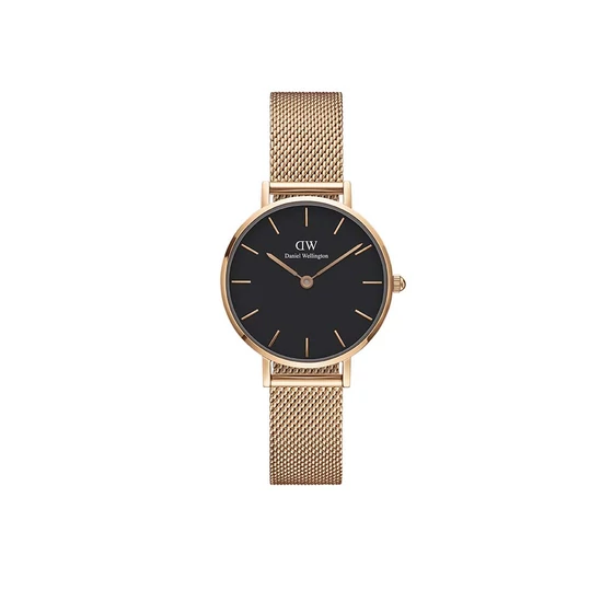 Daniel Wellington Petite Melrose női karóra DW00100217