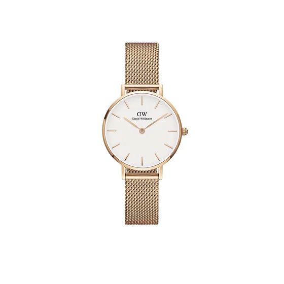 Daniel Wellington Petite Melrose női karóra DW00100219