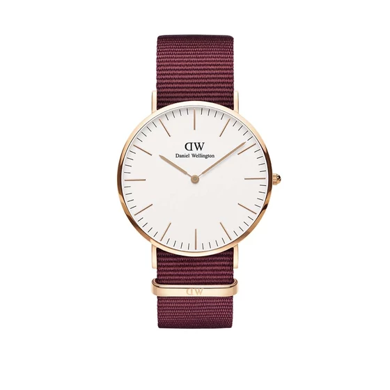 Daniel Wellington Roselyn unisex karóra DW00100267