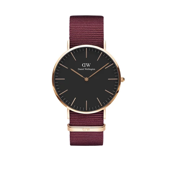 Daniel Wellington Roselyn unisex karóra DW00100269