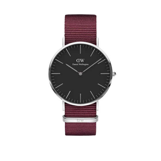Daniel Wellington Classic Roselyn unisex karóra DW00100270