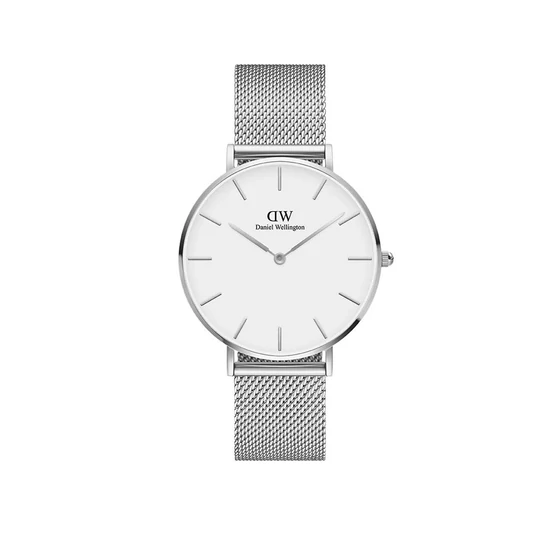 Daniel Wellington Petite Sterling női karóra DW00100306