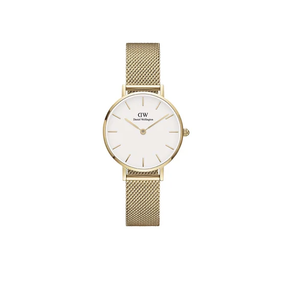 Daniel Wellington Petite Evergold női karóra DW00100350