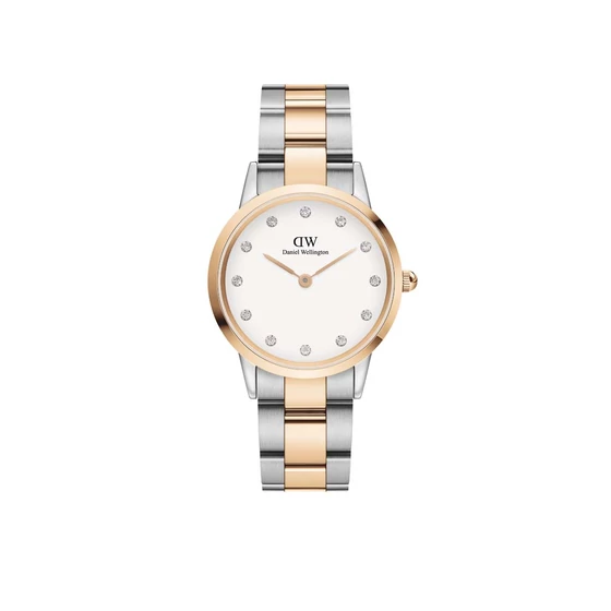 Daniel Wellington Iconic Link Lumine női karóra DW00100358