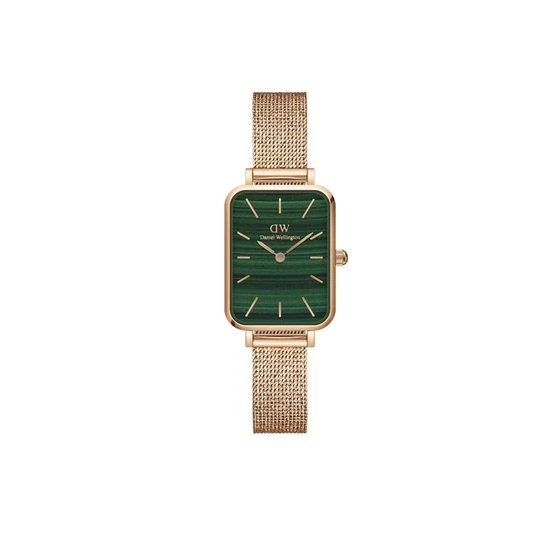 Daniel Wellington Quadro Pressed Melrose női karóra DW00100437