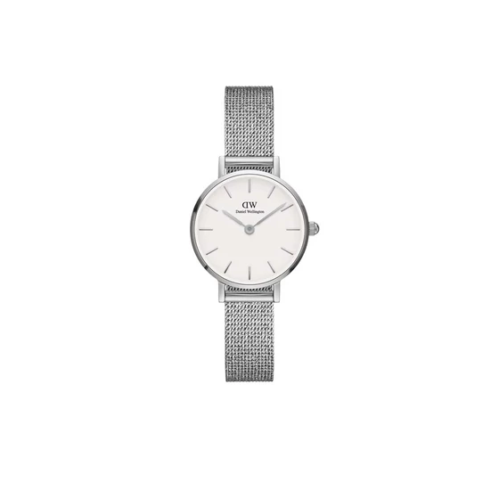 Daniel Wellington Petite Pressed Sterling női karóra DW00100442