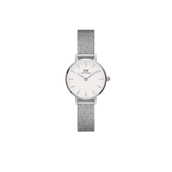 Daniel Wellington Petite Pressed Sterling női karóra DW00100442