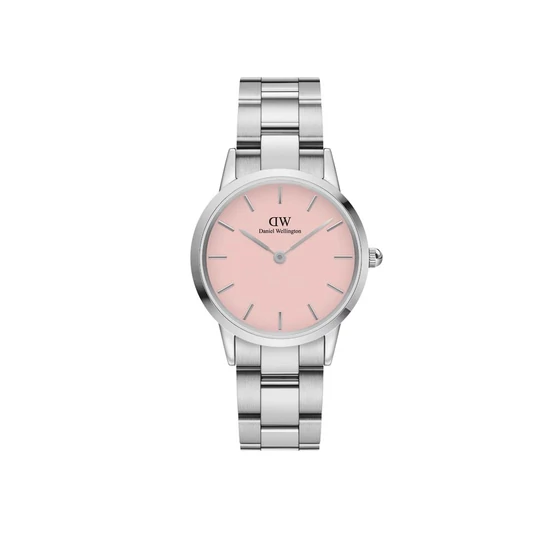 Daniel Wellington Iconic Link Amber női karóra DW00100535