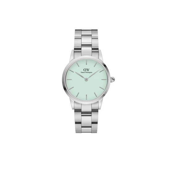 Daniel Wellington Iconic Link Amber női karóra DW00100537