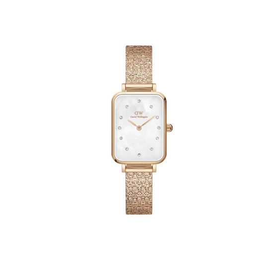Daniel Wellington Quadro Lumine női karóra DW00100578