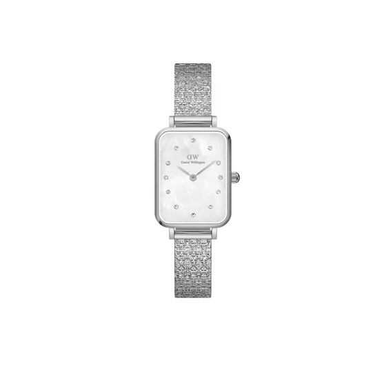 Daniel Wellington Quadro Lumine női karóra DW00100580