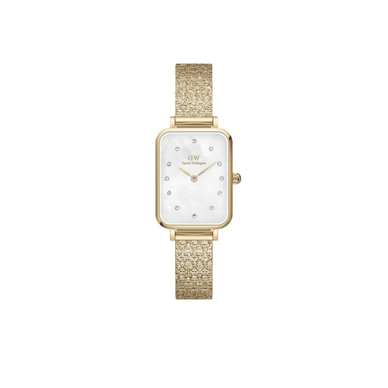 Daniel Wellington Quadro Lumine női karóra DW00100582