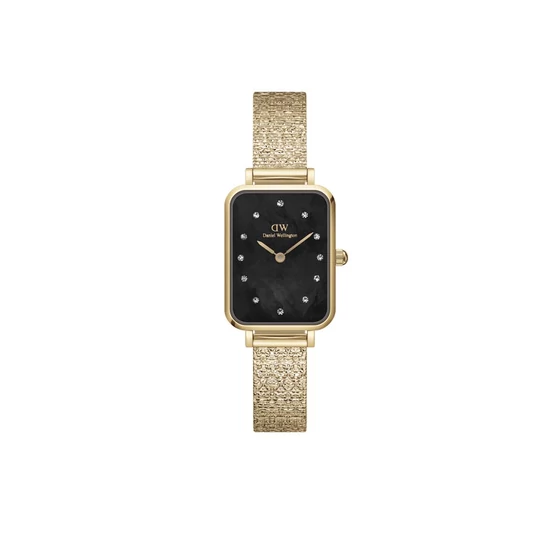 Daniel Wellington Quadro Lumine női karóra DW00100583