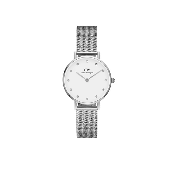 Daniel Wellington Petite Lumine Pressed Sterling női karóra DW00100602