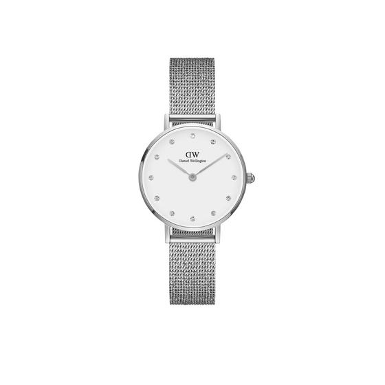 Daniel Wellington Petite Lumine Pressed Sterling női karóra DW00100602