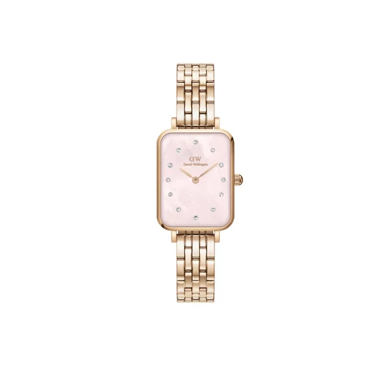 Daniel Wellington Quadro Lumine női karóra DW00100621