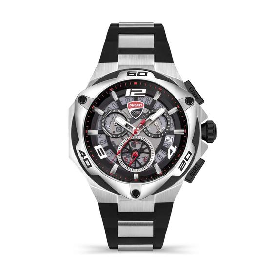 Ducati Corse Motore férfi karóra DTWGO0000305