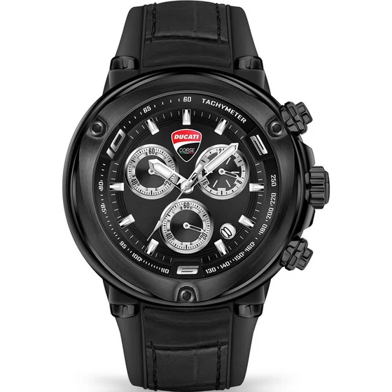 Ducati Corse Partenza férfi karóra DTWGO2018801