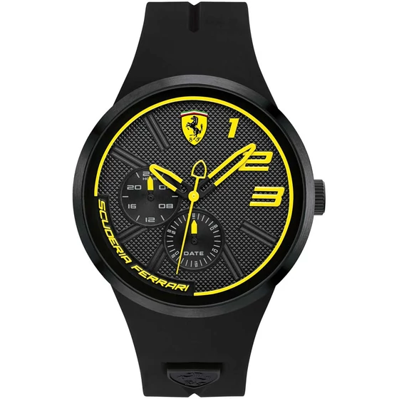 Scuderia Ferrari FXX férfi karóra 0830471