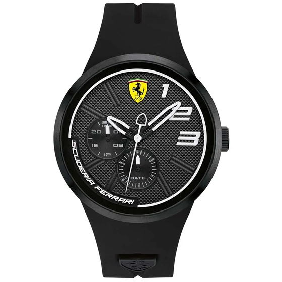 Scuderia Ferrari FXX férfi karóra 0830472