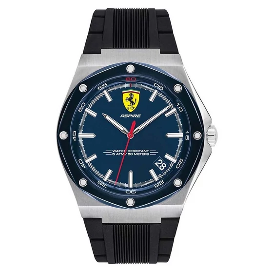 Scuderia Ferrari Aspire férfi karóra 0830605
