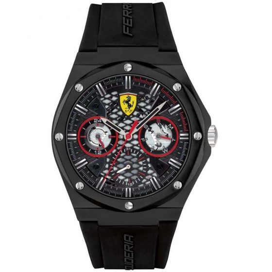 Scuderia Ferrari Aspire férfi karóra 0830785