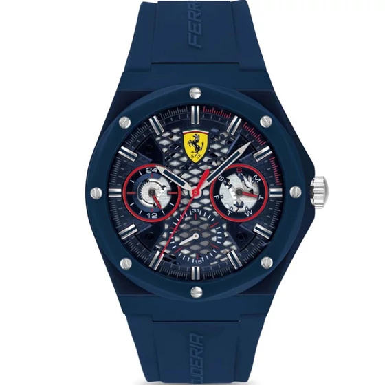 Scuderia Ferrari Aspire férfi karóra 0830788