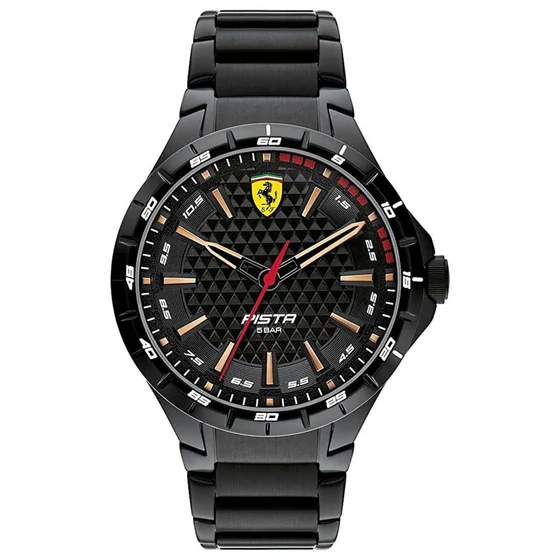Scuderia Ferrari Pista férfi karóra 0830866