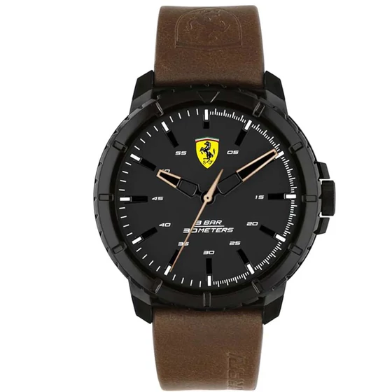 Scuderia Ferrari Forza Evo férfi karóra 0830902