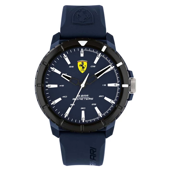 Scuderia Ferrari Forza Evo férfi karóra 0830904