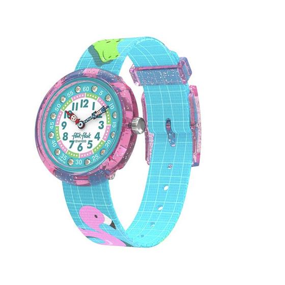 Flik Flak Splashtastic gyerek karóra ZFBNP154