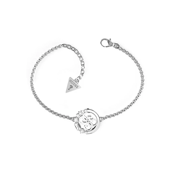 Guess női karkötő JUBB01117JWRHL