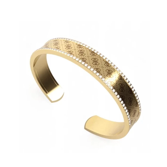 Guess női karperec JUBB01162JWYGS