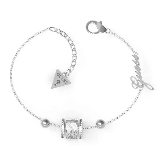 Guess női karkötő JUBB01163JWRHL